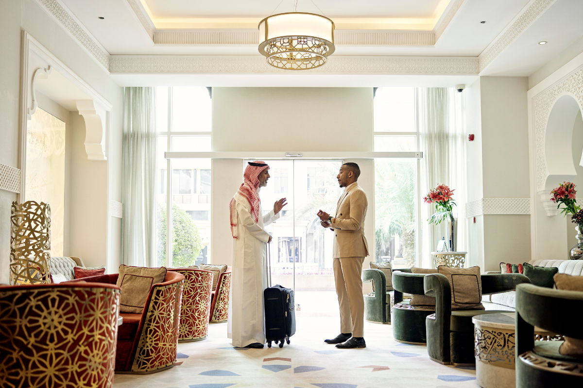 Luxury Redefined: Personalizing Experiences for High-End Guests